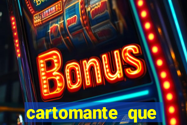 cartomante que acerta tudo
